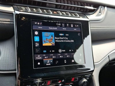 2023 Jeep Grand Cherokee Altitude 4x4