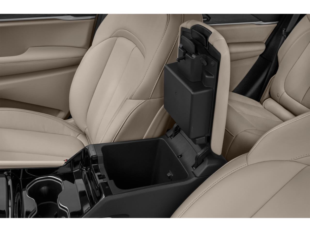2024 Jeep Grand Cherokee Summit Reserve 4x4