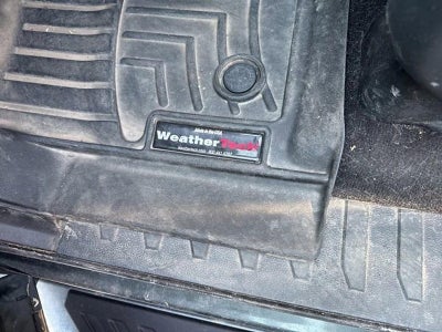 2018 Ford F-150 XLT 4WD SuperCab 6.5' Box