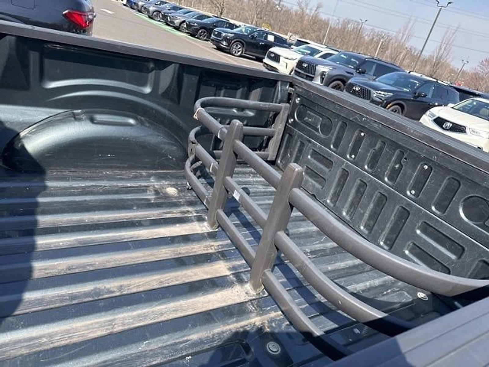 2018 Ford F-150 XLT 4WD SuperCab 6.5' Box