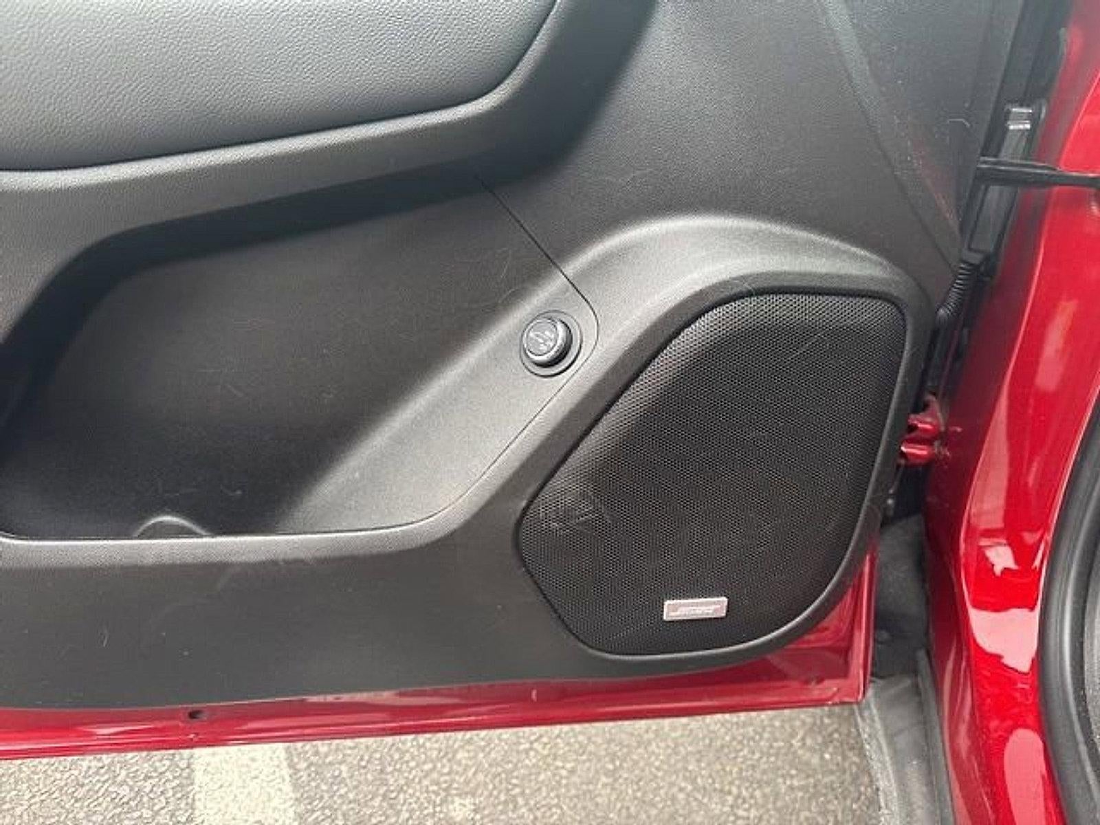 2023 GMC Acadia FWD Denali