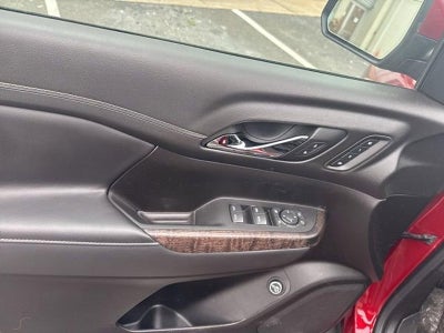 2023 GMC Acadia FWD Denali