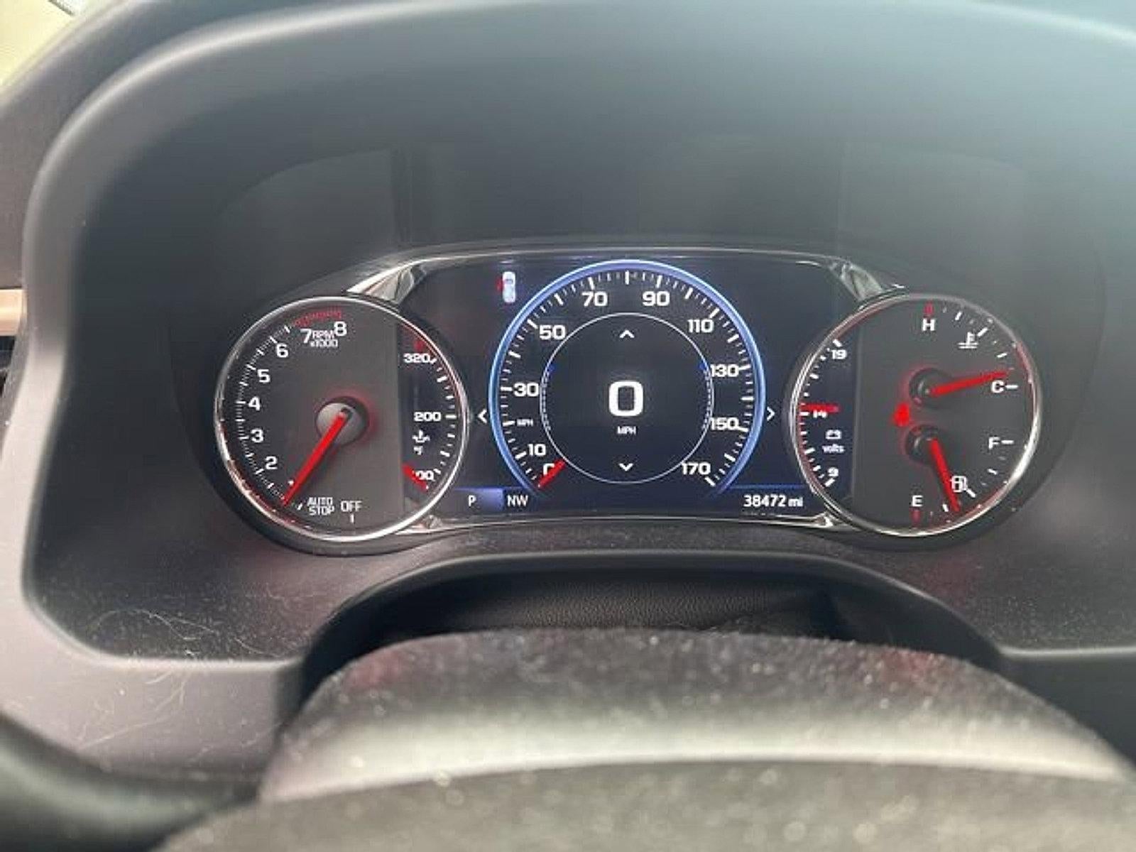 2023 GMC Acadia FWD Denali