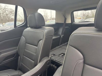 2023 GMC Acadia FWD Denali