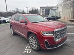 2023 GMC Acadia FWD Denali