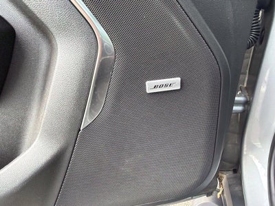 2024 Chevrolet Suburban 4WD Z71