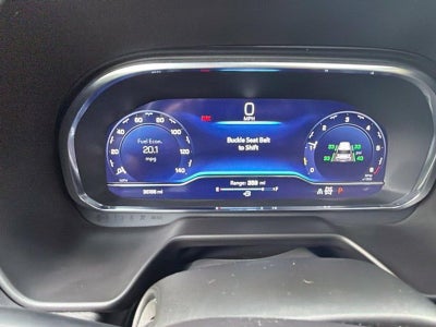 2024 Chevrolet Suburban 4WD Z71