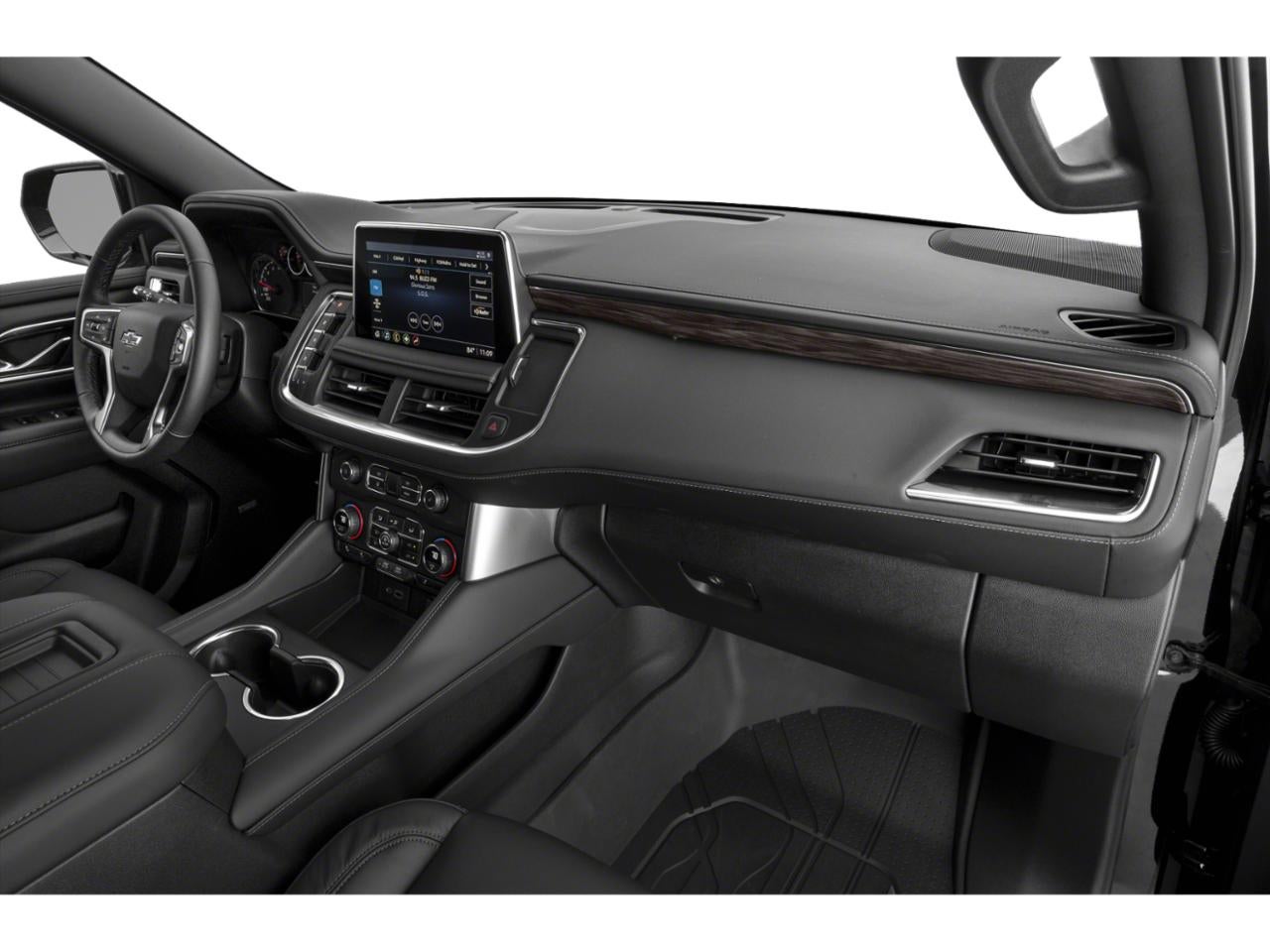 2024 Chevrolet Suburban 4WD Z71