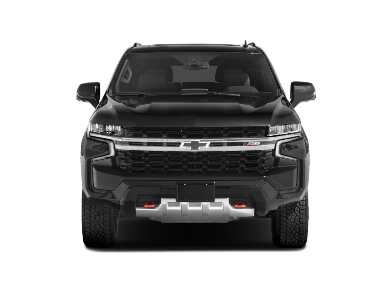 2024 Chevrolet Suburban 4WD Z71