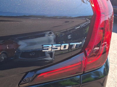 2023 Cadillac XT4 AWD 4dr Luxury