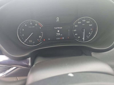 2023 Cadillac XT4 AWD 4dr Luxury