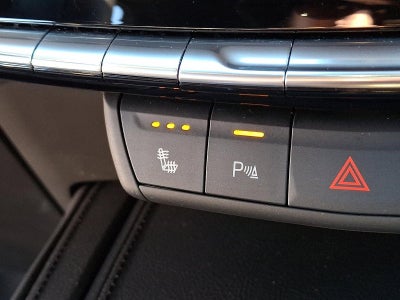 2024 Cadillac XT4 AWD 4dr Luxury