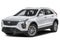 2024 Cadillac XT4 AWD 4dr Luxury