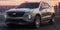 2024 Cadillac XT4 AWD 4dr Luxury