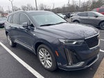 2024 Cadillac XT6 AWD 4dr Premium Luxury