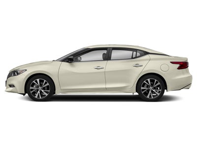 2018 Nissan Maxima S 3.5L