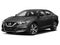 2018 Nissan Maxima S 3.5L