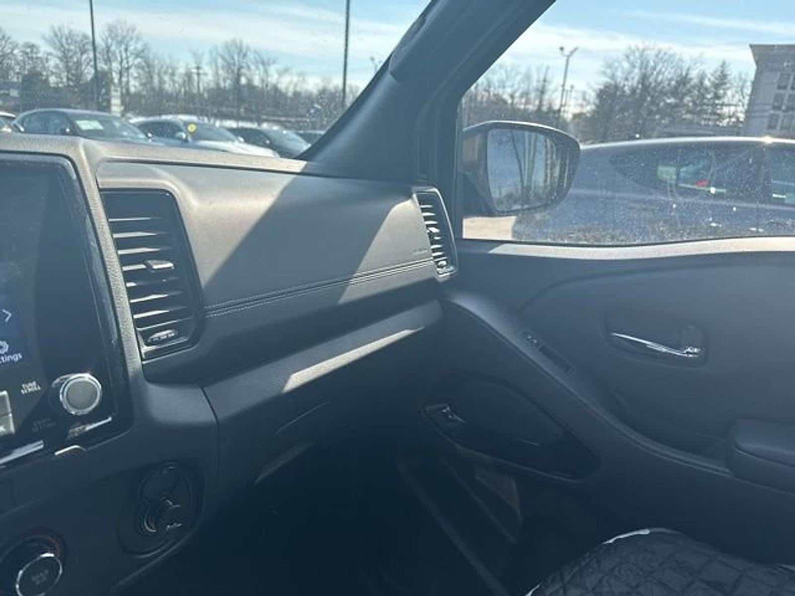 2023 Nissan Frontier Crew Cab 4x4 SV Auto *Ltd Avail*