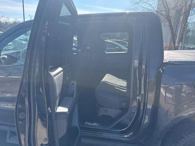 2023 Nissan Frontier Crew Cab 4x4 SV Auto *Ltd Avail*