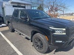 2023 Nissan Frontier Crew Cab 4x4 SV Auto *Ltd Avail*