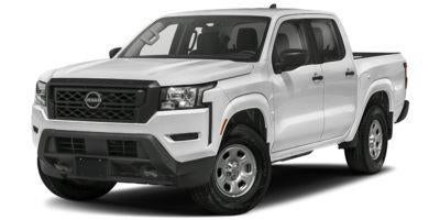2023 Nissan Frontier Crew Cab 4x4 SV Auto *Ltd Avail*