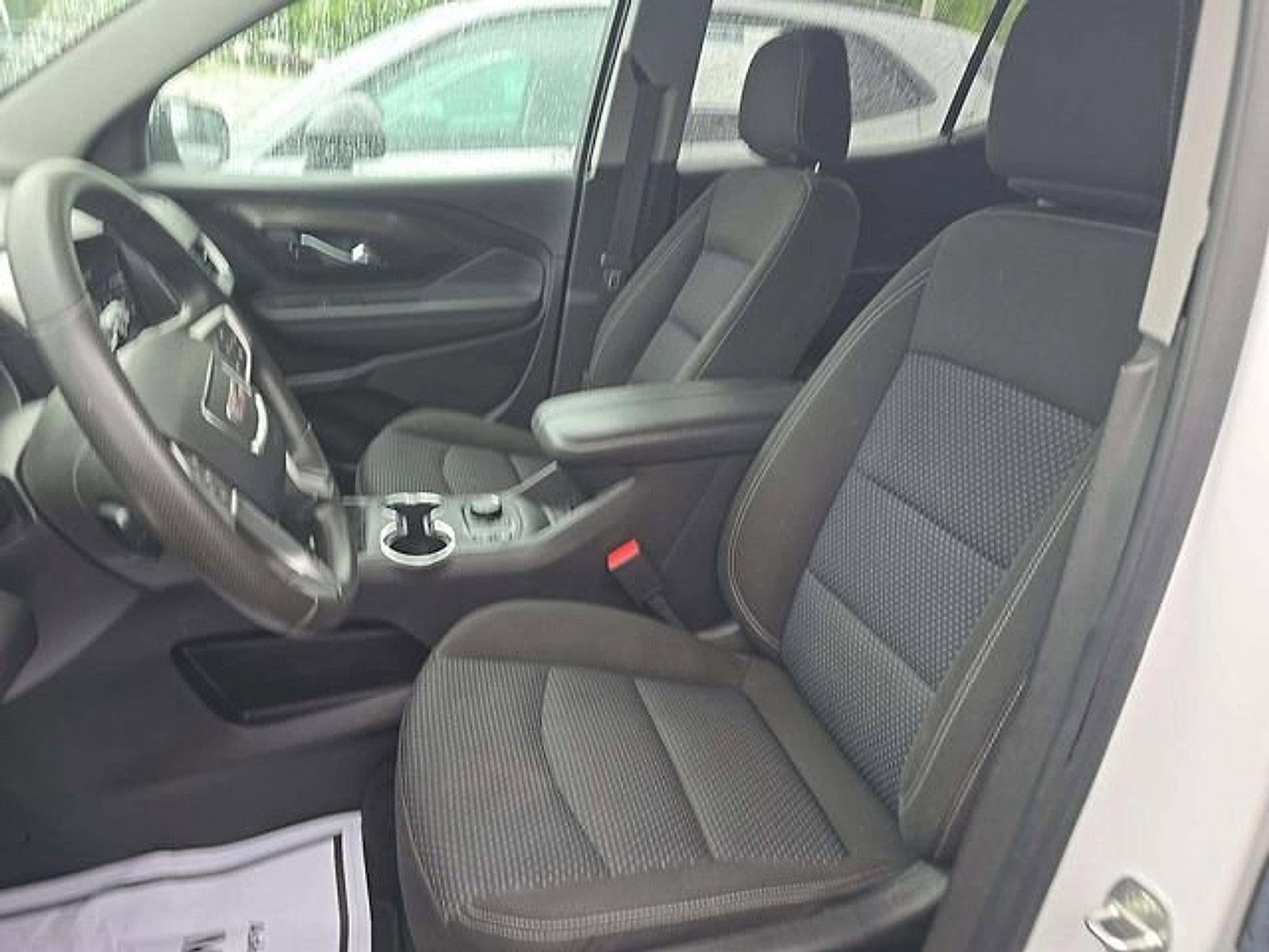 2022 GMC Terrain AWD SLE