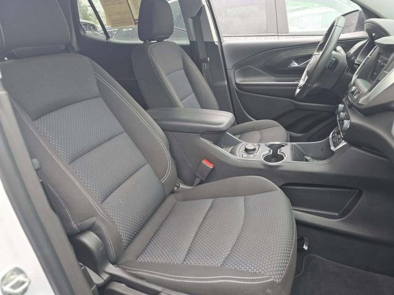 2022 GMC Terrain AWD SLE