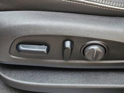 2018 GMC Terrain AWD Denali