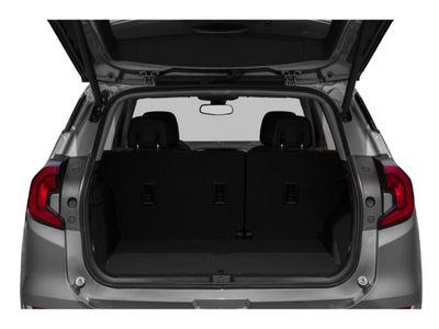 2018 GMC Terrain AWD Denali