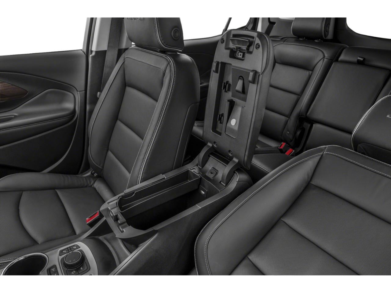 2018 GMC Terrain AWD Denali