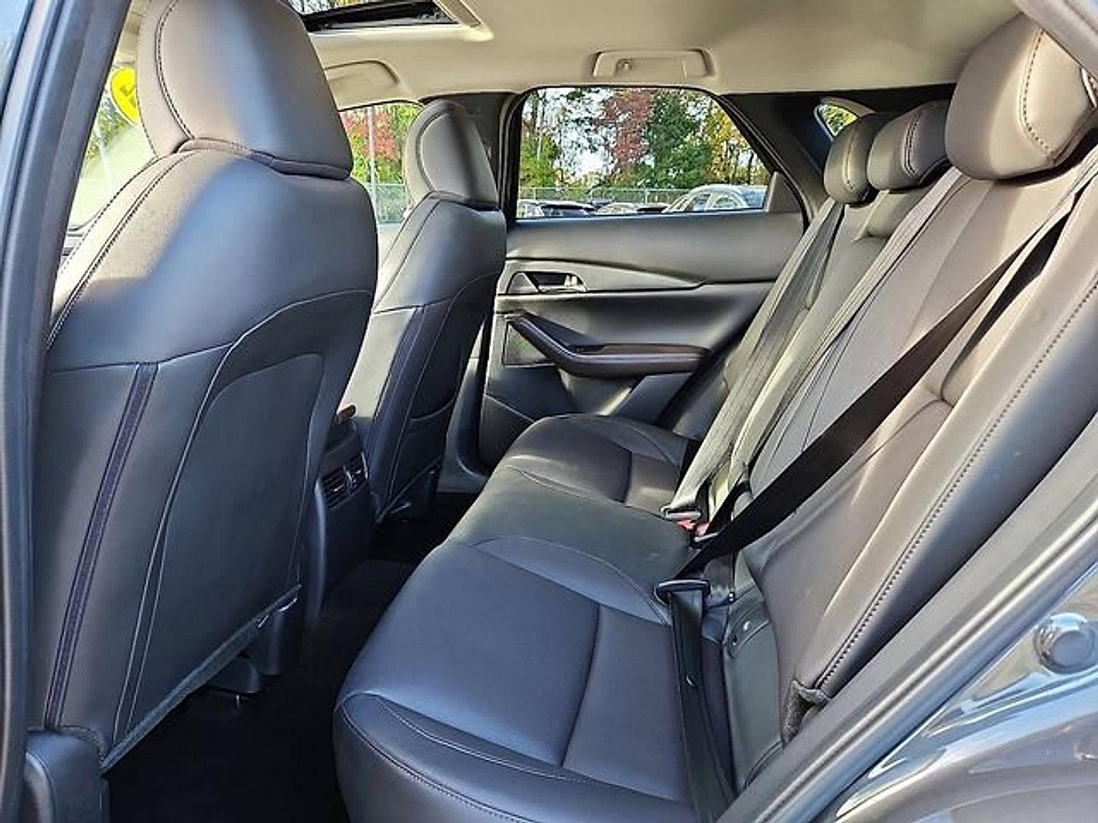 2022 Mazda Mazda CX-30 2.5 S Premium Package AWD