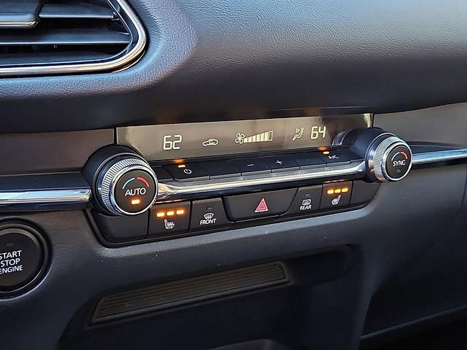 2022 Mazda Mazda CX-30 2.5 S Premium Package AWD