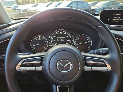 2022 Mazda Mazda CX-30 2.5 S Premium Package AWD