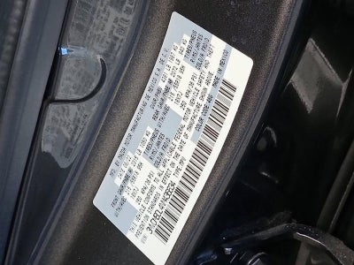 2022 Mazda Mazda CX-30 2.5 S Premium Package AWD