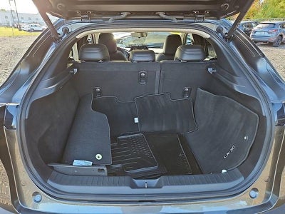 2022 Mazda Mazda CX-30 2.5 S Premium Package AWD