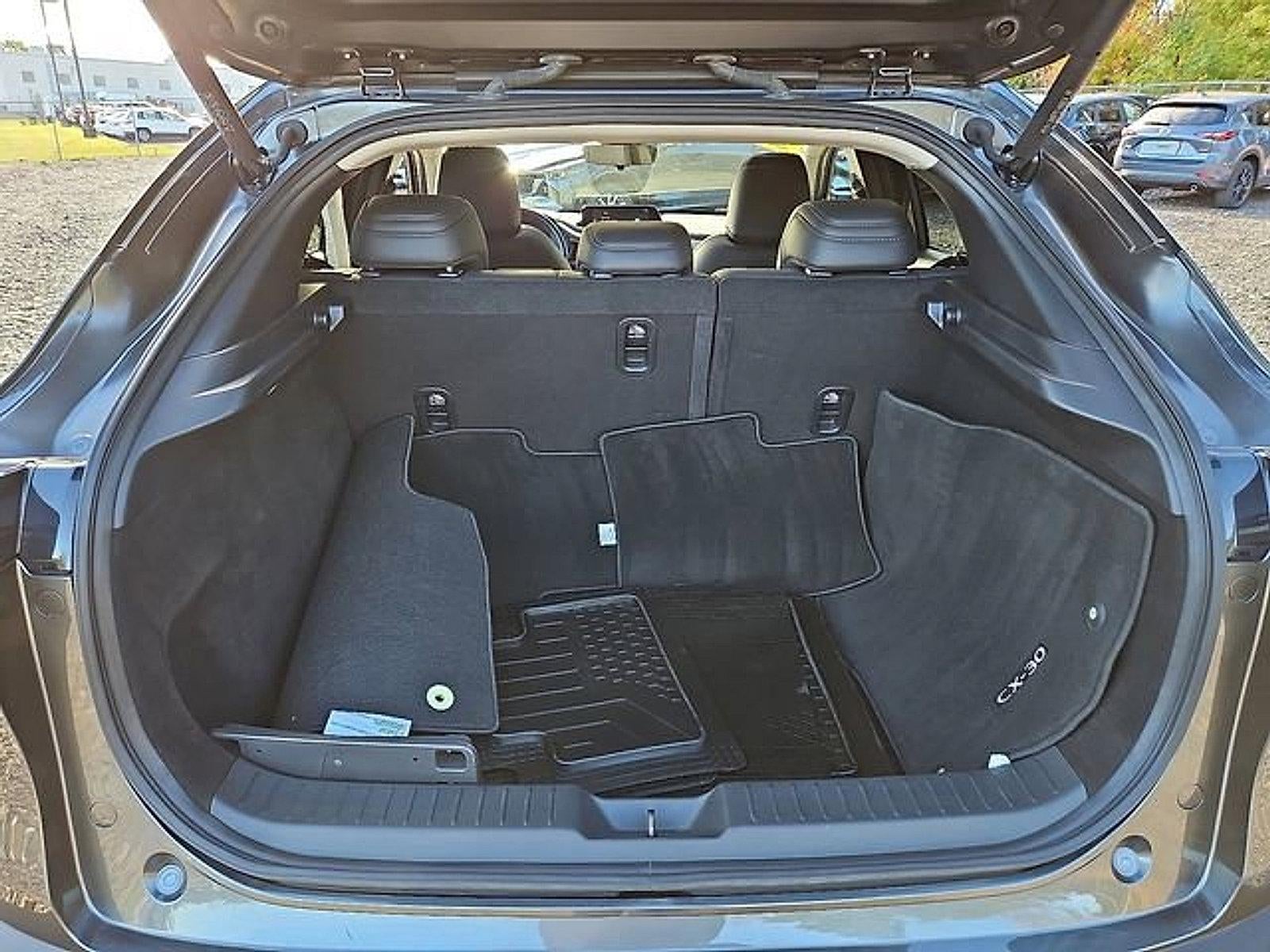 2022 Mazda Mazda CX-30 2.5 S Premium Package AWD