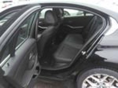 2025 BMW 330i xDrive Sedan