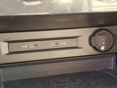 2021 Volkswagen Tiguan 2.0T SE 4MOTION