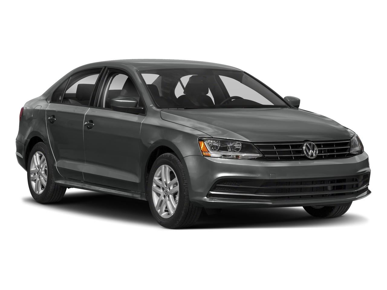 2018 Volkswagen Jetta 1.8T SE Sport Auto