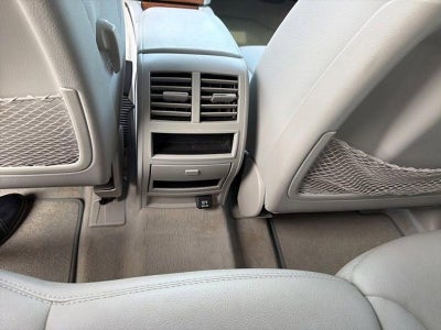 2007 Mercedes-Benz M-Class ML 350 SUV