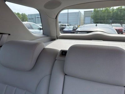 2007 Mercedes-Benz M-Class ML 350 SUV