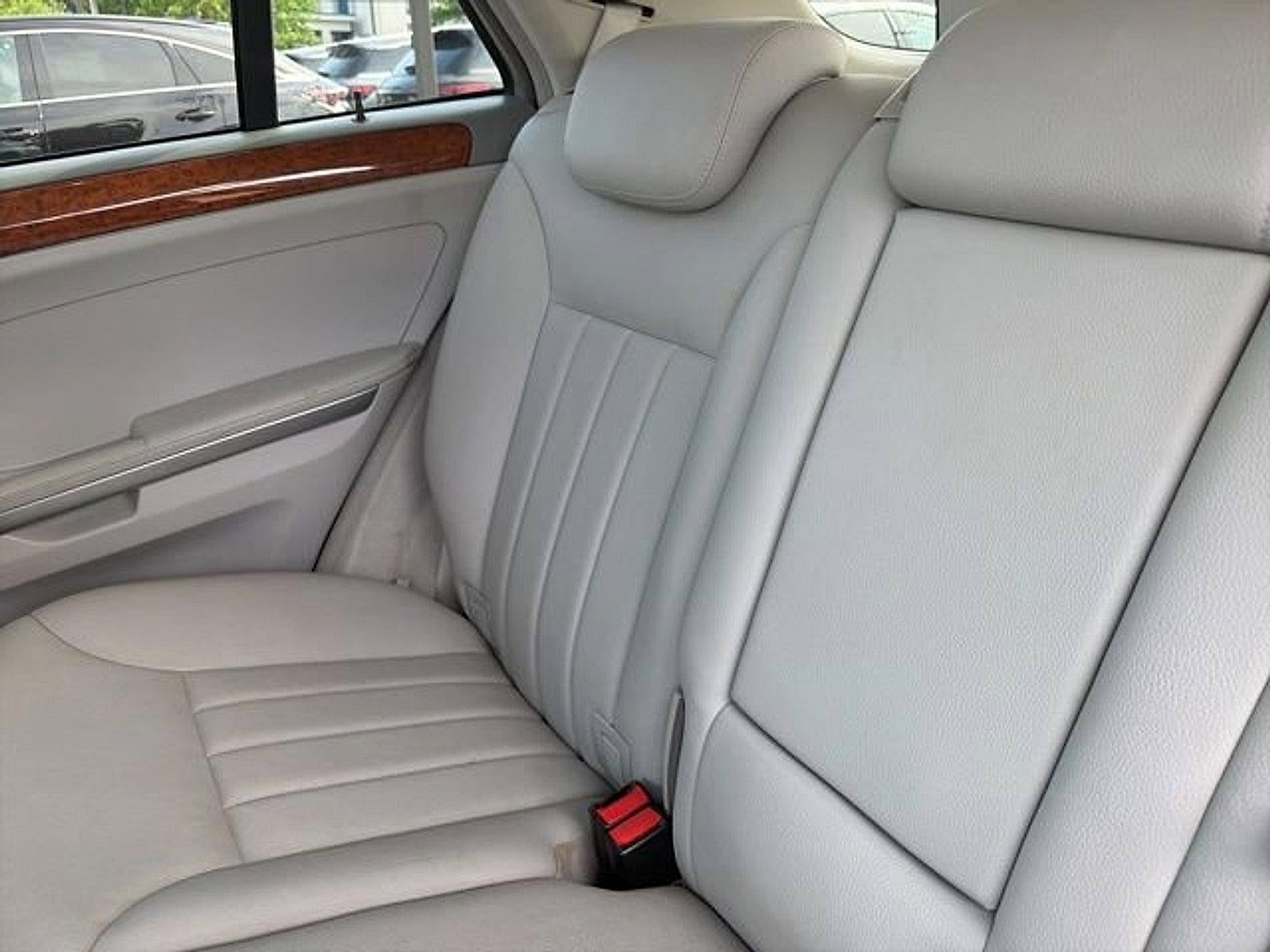 2007 Mercedes-Benz M-Class ML 350 SUV