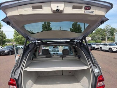 2007 Mercedes-Benz M-Class ML 350 SUV