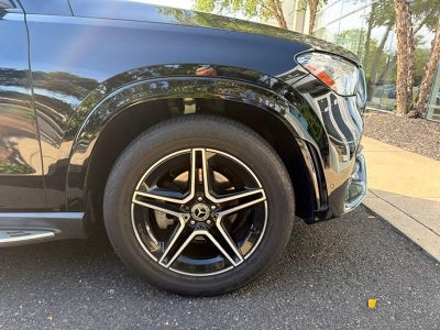 2021 Mercedes-Benz GLE GLE 350 4MATIC® SUV