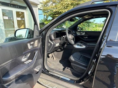 2021 Mercedes-Benz GLE GLE 350 4MATIC® SUV