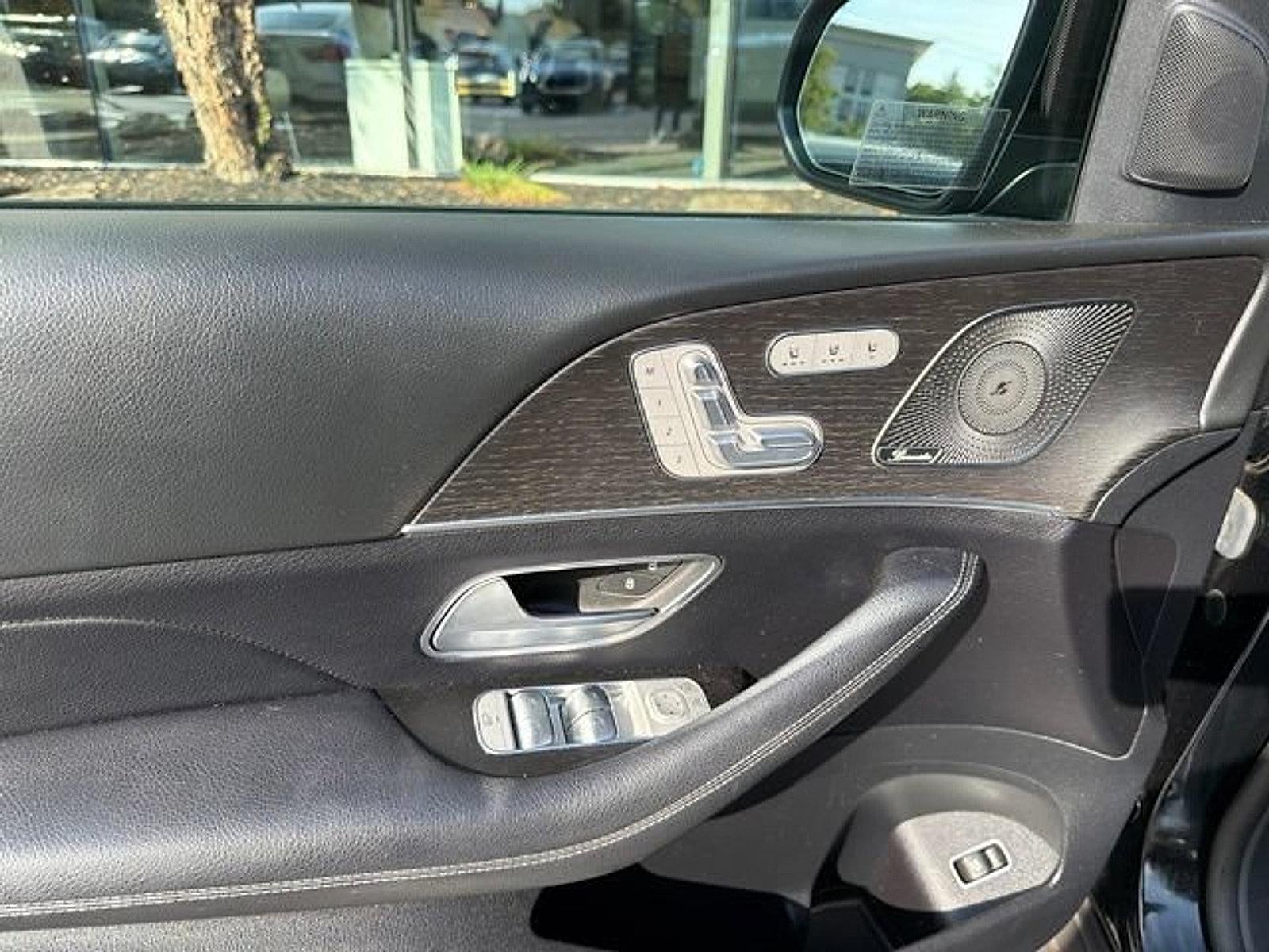 2021 Mercedes-Benz GLE GLE 350 4MATIC® SUV