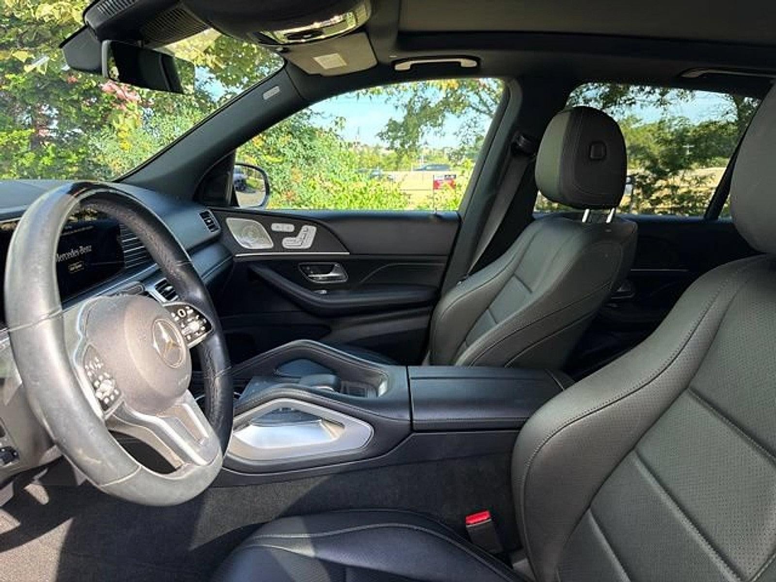 2021 Mercedes-Benz GLE GLE 350 4MATIC® SUV