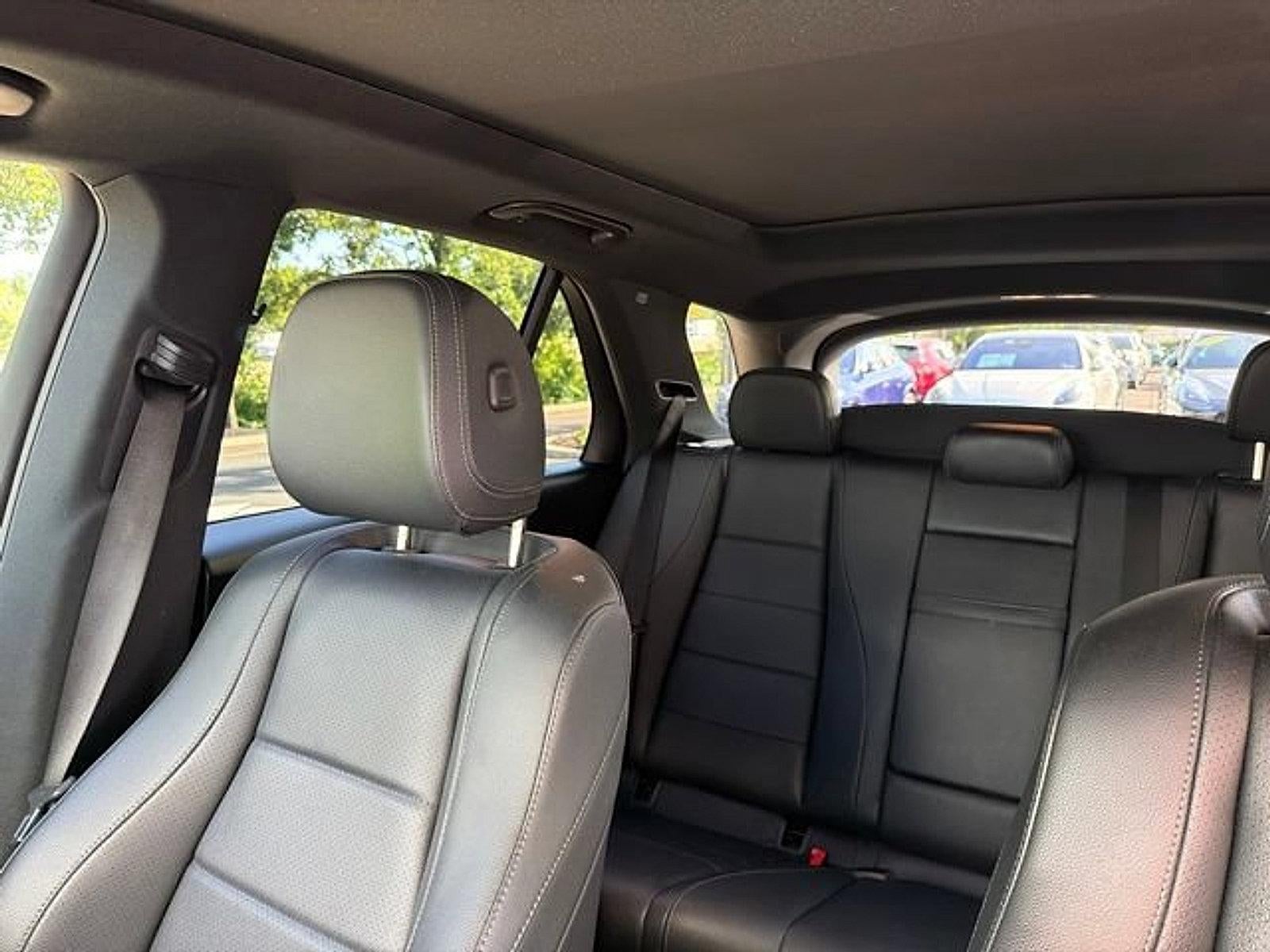 2021 Mercedes-Benz GLE GLE 350 4MATIC® SUV