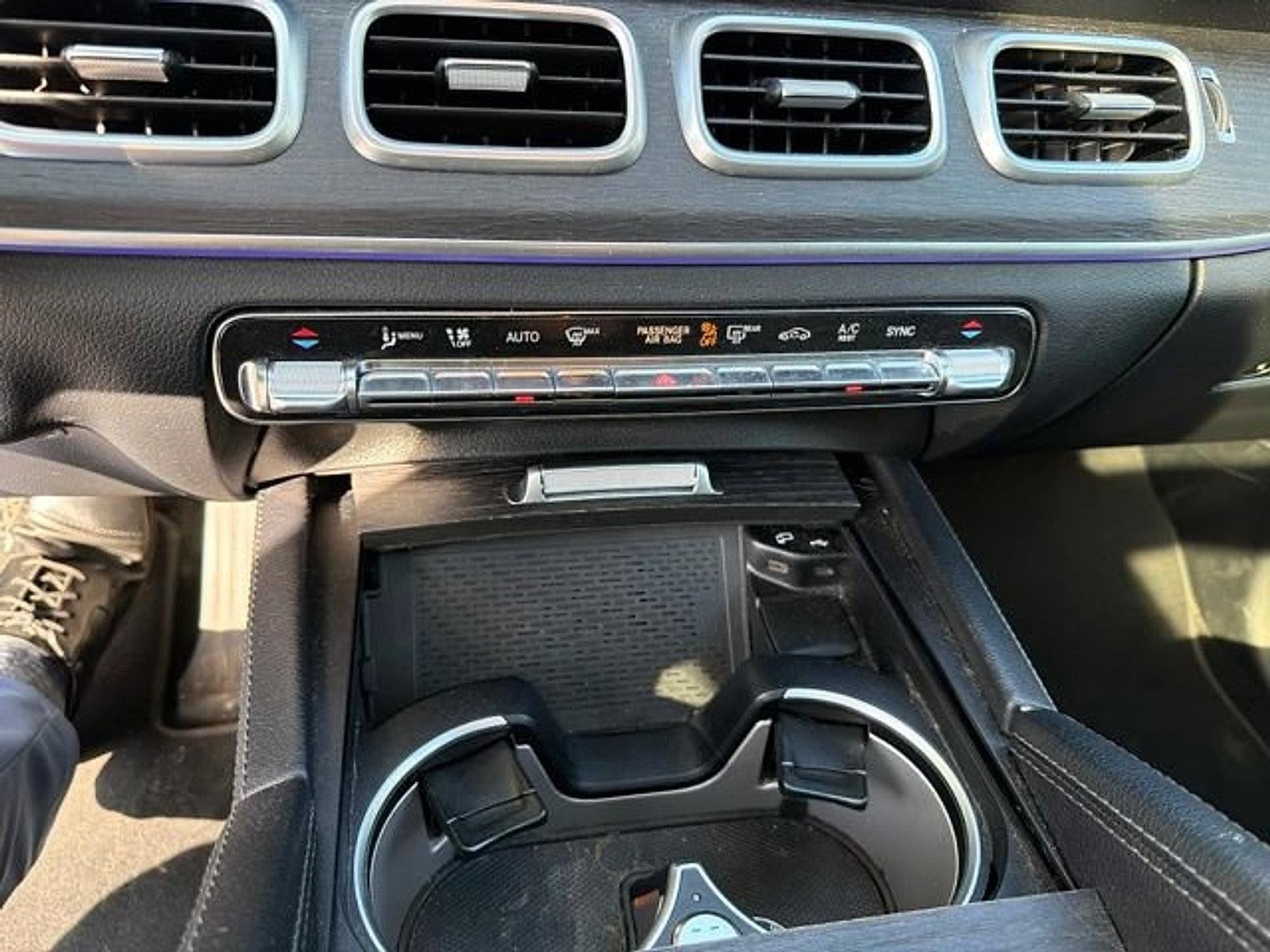 2021 Mercedes-Benz GLE GLE 350 4MATIC® SUV