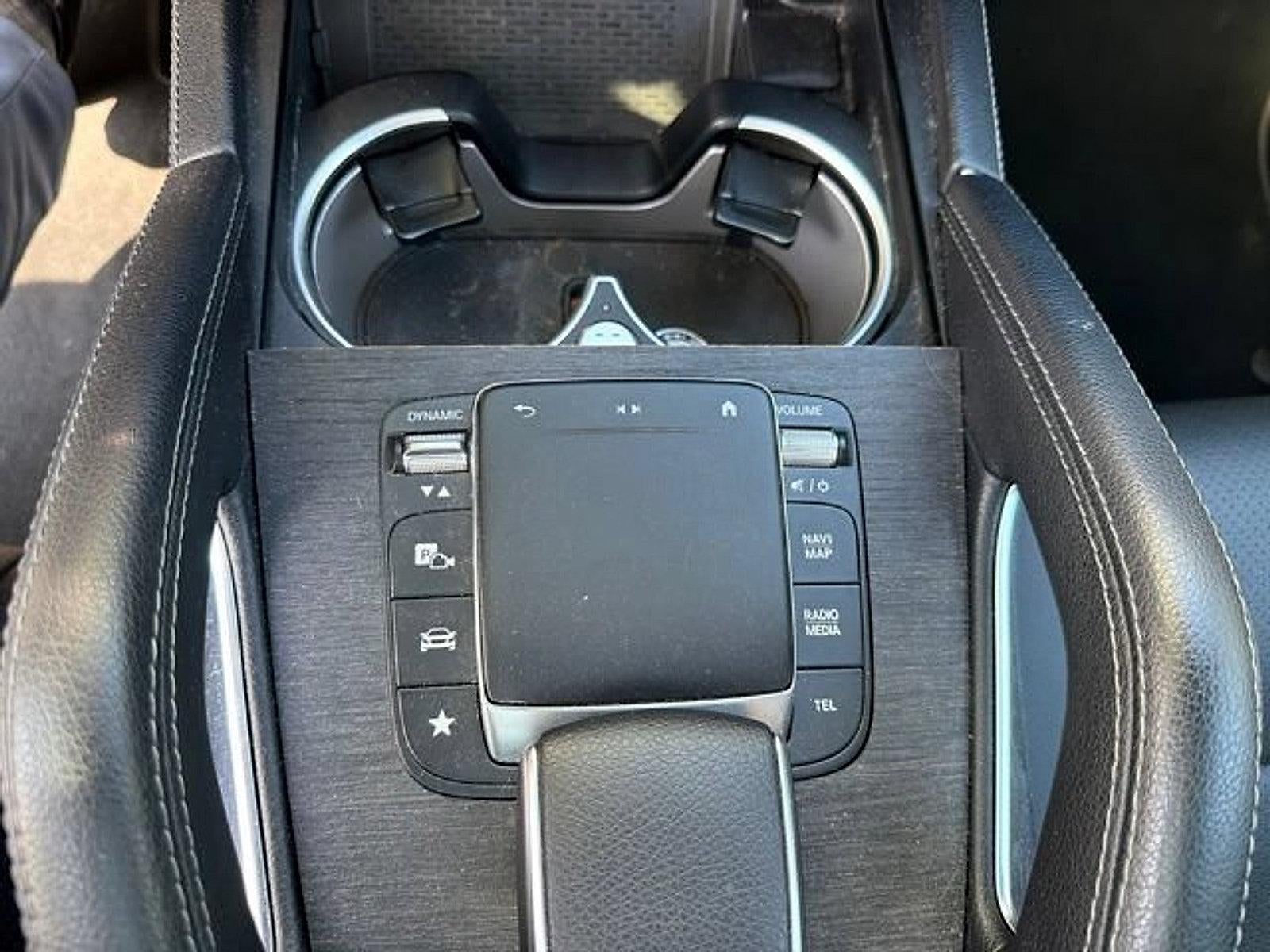 2021 Mercedes-Benz GLE GLE 350 4MATIC® SUV
